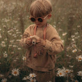 Cam Cam - Appareil Photo Digital Peanut Vintage enfant â Mrs Ertha MRS ERTHA