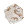 cube d’activité Heaven clay warm linen Baby’s Only