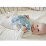 Peluche bouillotte chaud et froid Dauphin KALOO