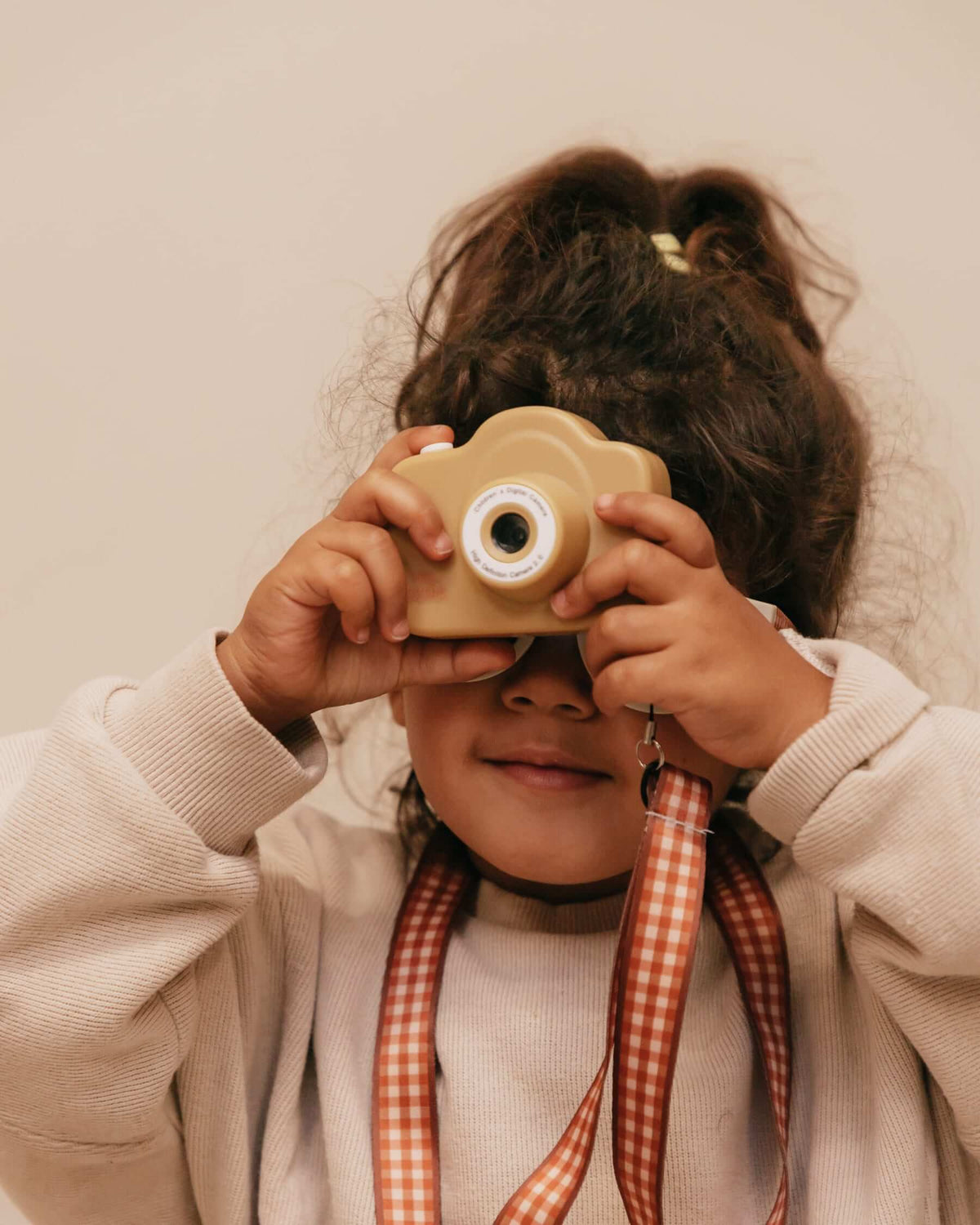 Cam Cam - Appareil Photo Digital Peanut Vintage enfant â Mrs Ertha MRS ERTHA