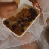 Lunch Box – Boîte Repas en Plastique Recyclé 🌿 MRS ERTHA