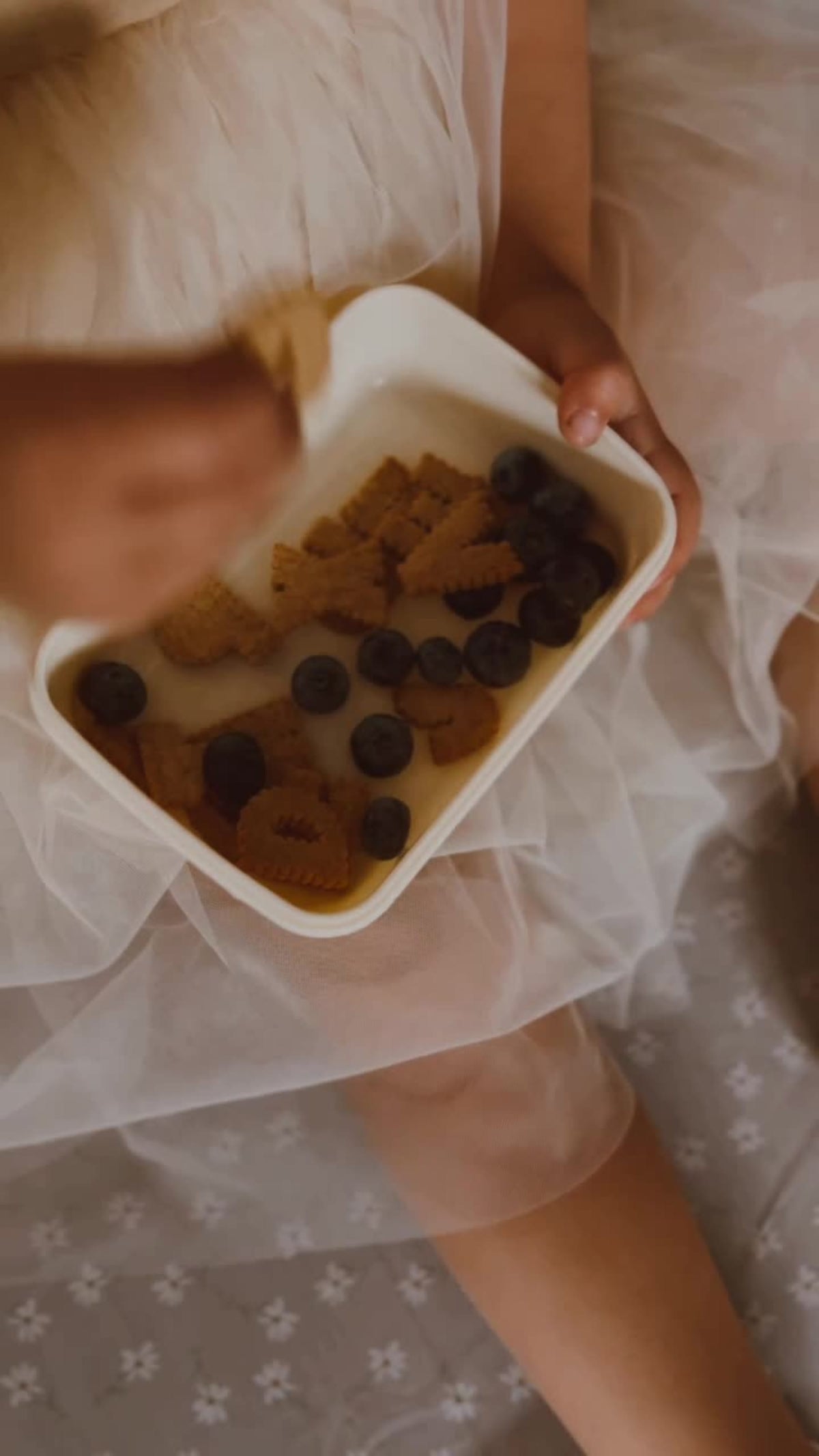 Lunch Box – Boîte Repas en Plastique Recyclé 🌿 MRS ERTHA