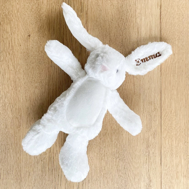 Doudou Lapin Doux MUMBLE