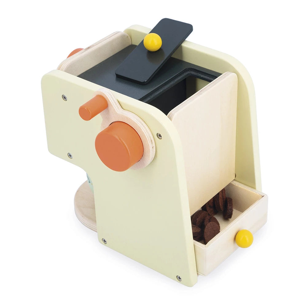 Machine à Café et accessoires Mamie Soleil