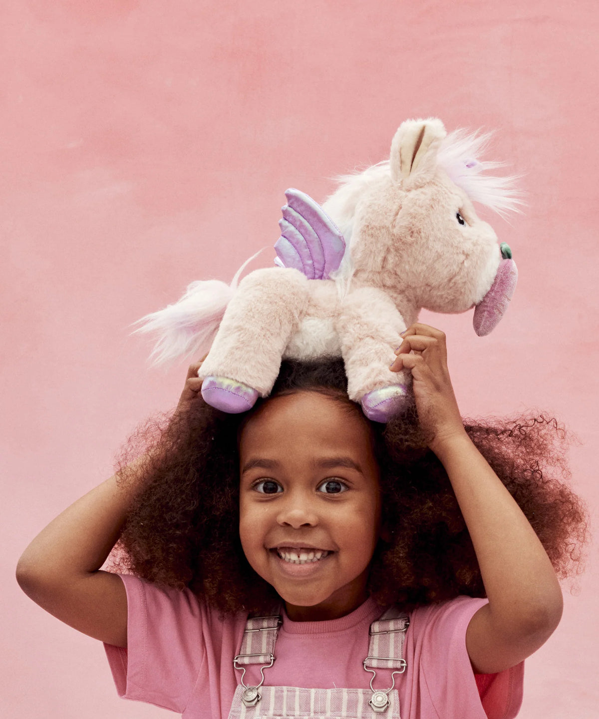 Olli Ella Dinkum Licorne - Shimmer