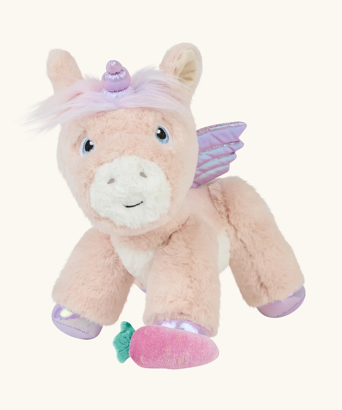 Olli Ella Dinkum Licorne - Shimmer