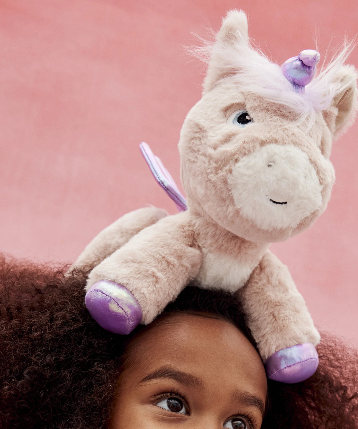 Olli Ella Dinkum Licorne - Shimmer