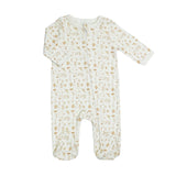 Coffret Cadeau de Naissance â ĂlĂ©gance & Douceur en Tons Neutres Petit coeur salĂ©