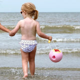 Mini ballo rose QUUT