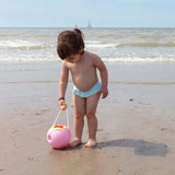 Mini ballo rose QUUT