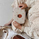 Lunch Box – Boîte Repas en Plastique Recyclé 🌿 MRS ERTHA