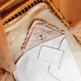 Sortie de bain - Lion TROIS KILOS SEPT