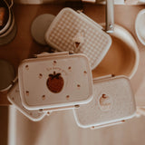 Lunch Box – Boîte Repas en Plastique Recyclé 🌿 MRS ERTHA