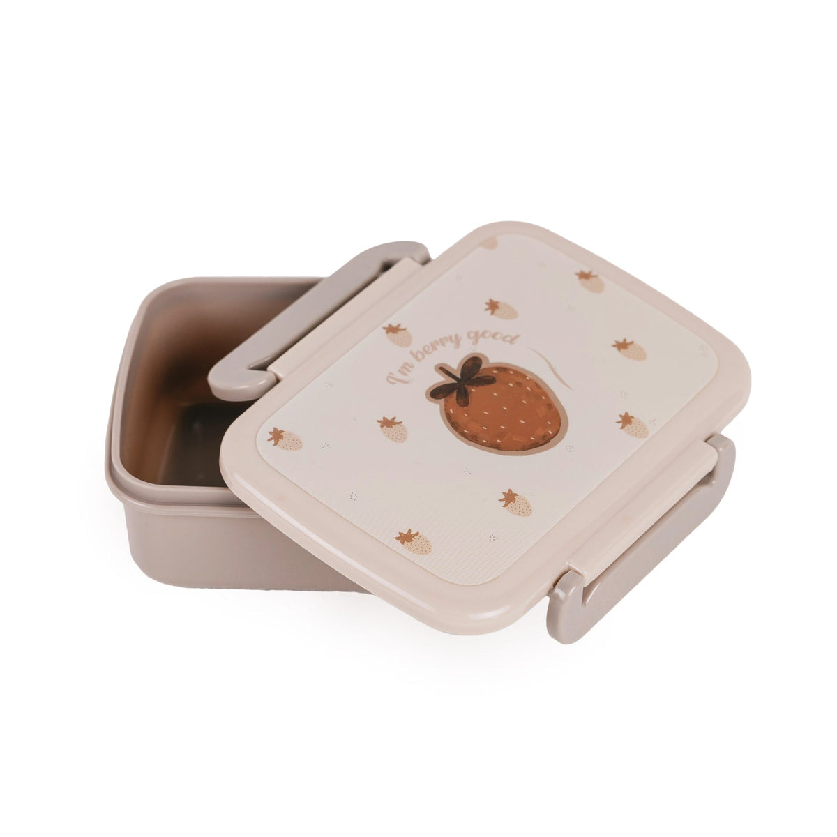 Lunch Box – Boîte Repas en Plastique Recyclé 🌿 MRS ERTHA