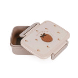 Lunch Box – Boîte Repas en Plastique Recyclé 🌿 MRS ERTHA