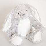 Calinou Lapin Doux Avent Bébé