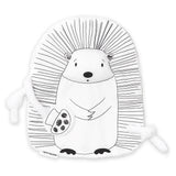 Doudou plat Hérisson Petit Bloom Avent Bébé