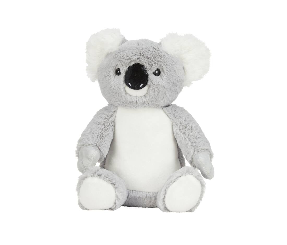 Doudou Koala Peluche Bébé Avent Bébé