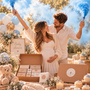 cadeau pour une gender reveal party une idée originale