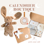 Cadeaux de naissance originaux : exit les classiques !