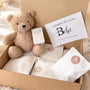 La Box pour Femme Enceinte: Un Must-Have pour les Futures Mamans