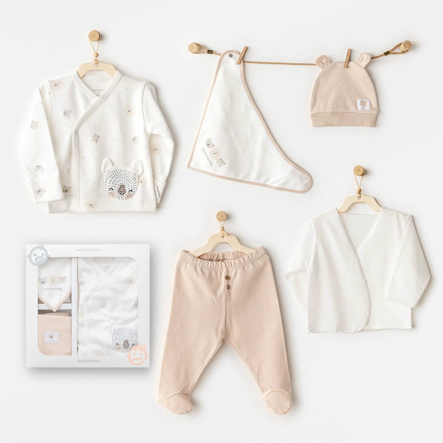 Kit naissance