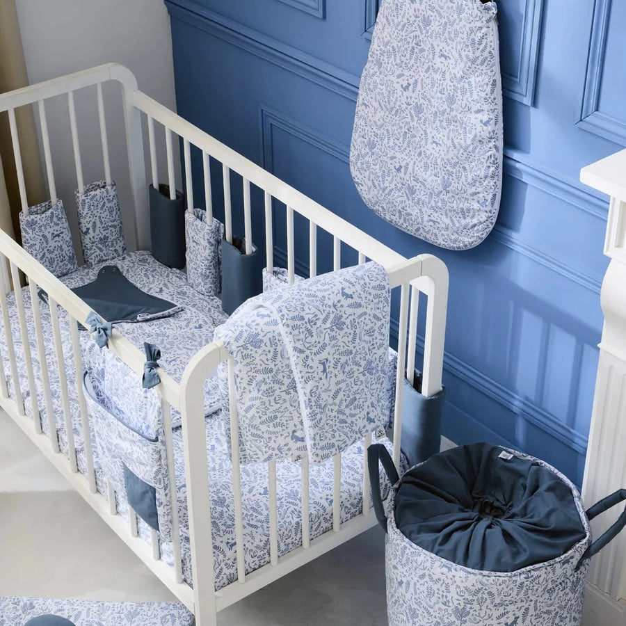 Décoration chambre de bébé