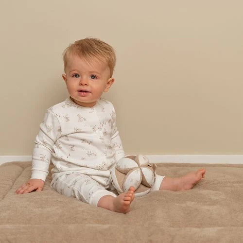 Balle de préhension - Baby Bunny LITTLE DUTCH