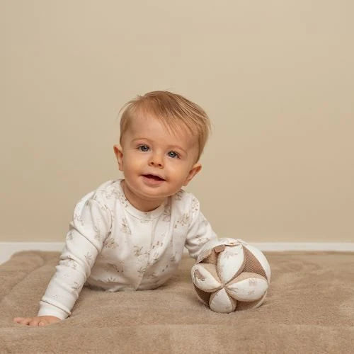 Balle de préhension - Baby Bunny LITTLE DUTCH