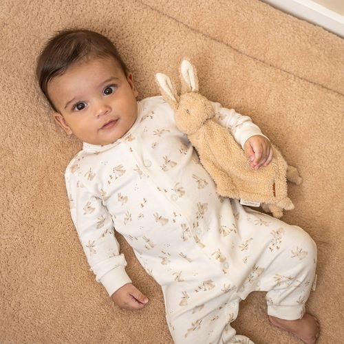 Doudou Lapin - Baby Bunny LITTLE DUTCH
