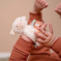 Hochet de poignet mouton LITTLE DUTCH