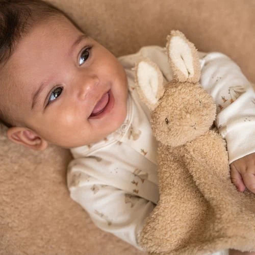 Doudou Lapin - Baby Bunny LITTLE DUTCH