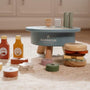 Barbecue en bois pour enfants – Little Dutch