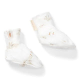 Chaussons bébé - Baby Bunny 3-9 mois LITTLE DUTCH