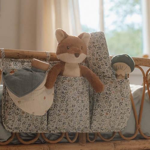 Organisateur de lit - Forest Adventure LITTLE DUTCH