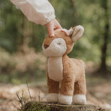 Peluche faon - Fairy Garden - 20 cm LITTLE DUTCH