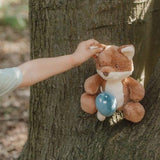 Peluche renard - Forest Friends - 20 cm LITTLE DUTCH