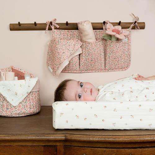 Organisateur de lit - Fairy Floral BB & CO