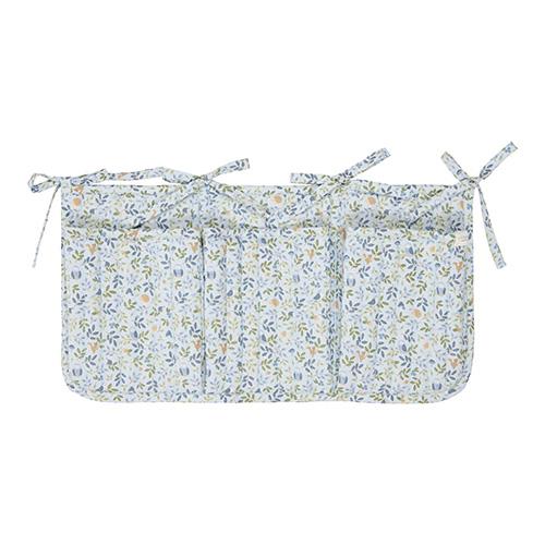 Organisateur de lit - Forest Adventure LITTLE DUTCH