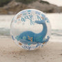 Ballon de plage 3D - Océan