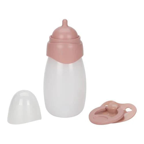 Poupée Lily avec accessoires – Jouet d’imitation dès 18 mois