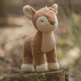 Peluche faon - Fairy Garden - 20 cm LITTLE DUTCH