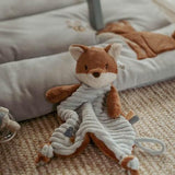 Doudou renard - Forest Friends LITTLE DUTCH