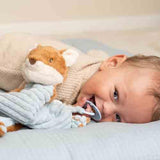 Doudou renard - Forest Friends LITTLE DUTCH