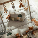 Triangle d'activités - Forest Friends LITTLE DUTCH