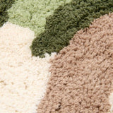 Tapis Tracteur - 100 x 110 cm LITTLE DUTCH
