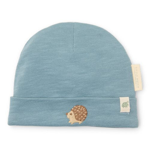 Bonnet bébé -FOREST  0-3 mois ou 3-6 mois LITTLE DUTCH