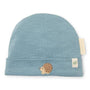 Bonnet bébé -FOREST  0-3 mois ou 3-6 mois LITTLE DUTCH