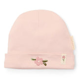 Bonnet bébé - Blossom 0-3 mois ou 3-6 mois LITTLE DUTCH