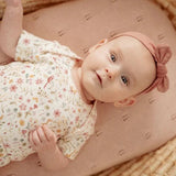 Set de 2 bandeaux - Fairy Pink/Pink Blush LITTLE DUTCH